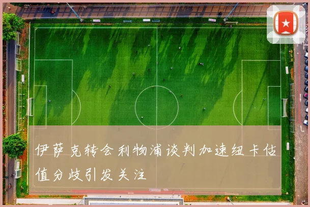 伊萨克转会利物浦谈判加速纽卡估值分歧引发关注